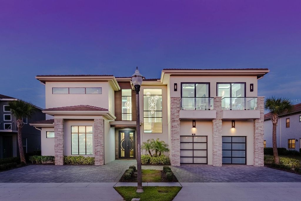 751 GOLDEN BEAR DRIVE, Reunion, FL 34747