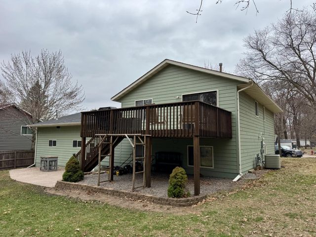 314 5th Street NE, Sartell, MN 56377