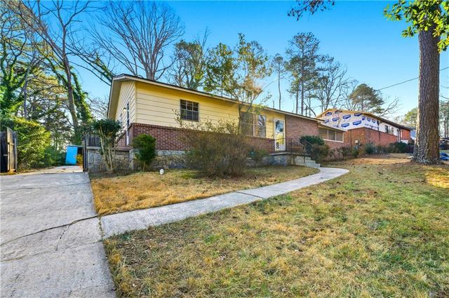 1887 Robinhill Court, Tucker, GA 30084