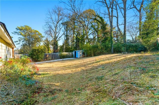 1887 Robinhill Court, Tucker, GA 30084