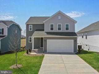 132 CURTAIN FALL DRIVE, Middletown, VA 22645