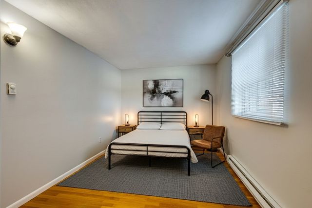 70 Jamaicaway 5, Boston, MA 02130