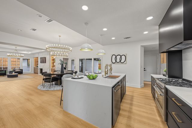 6608 Garfield Drive, Plano, TX 75023