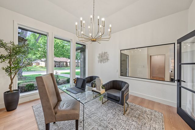 6608 Garfield Drive, Plano, TX 75023