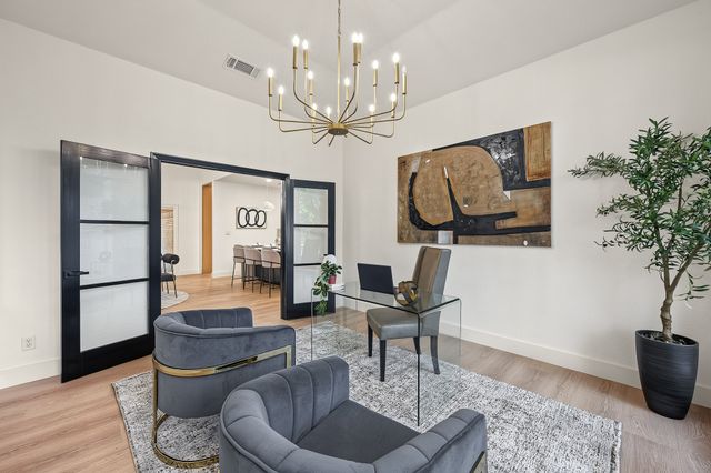 6608 Garfield Drive, Plano, TX 75023