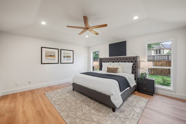 6608 Garfield Drive, Plano, TX 75023