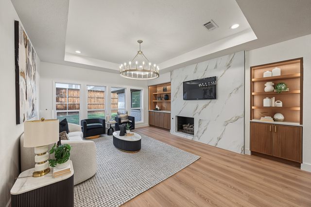 6608 Garfield Drive, Plano, TX 75023