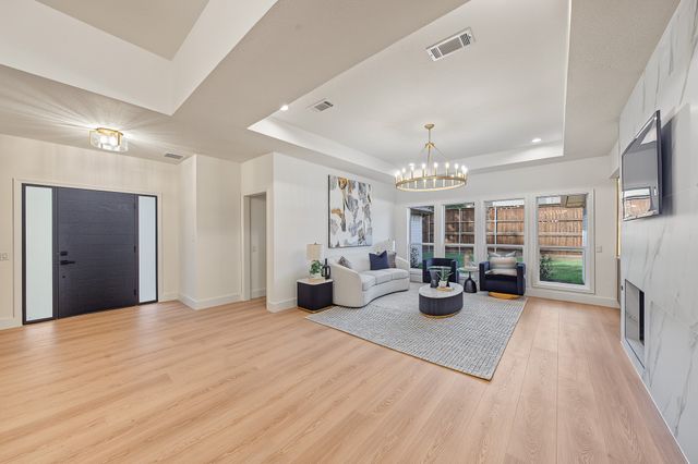 6608 Garfield Drive, Plano, TX 75023