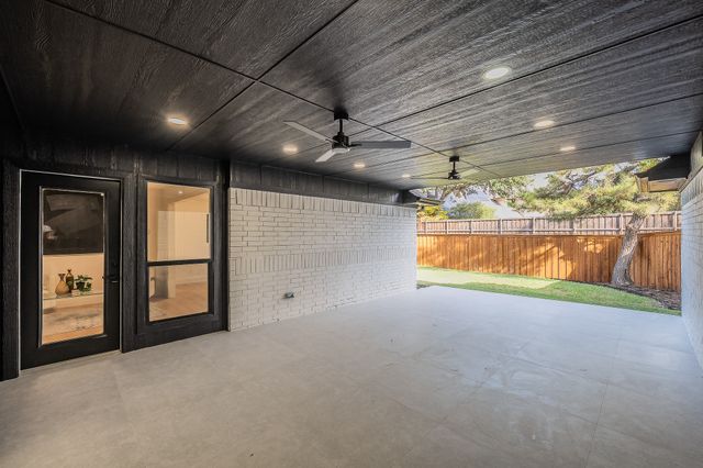 6608 Garfield Drive, Plano, TX 75023