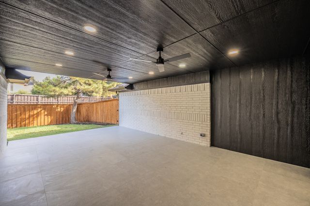 6608 Garfield Drive, Plano, TX 75023