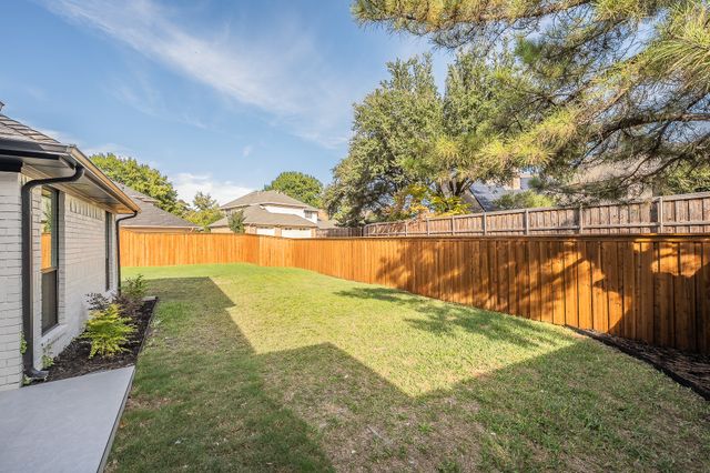 6608 Garfield Drive, Plano, TX 75023