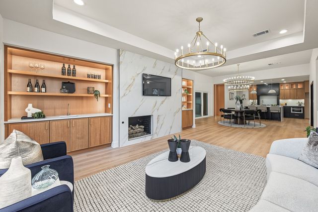 6608 Garfield Drive, Plano, TX 75023