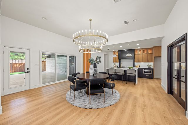 6608 Garfield Drive, Plano, TX 75023