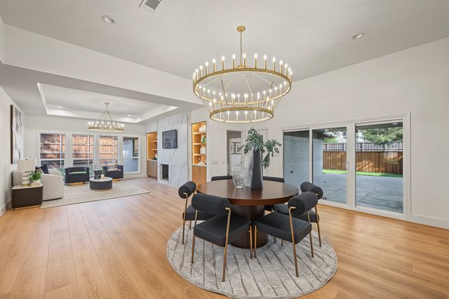 6608 Garfield Drive, Plano, TX 75023