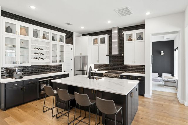 1960 Star Trace Parkway, Prosper, TX 75078