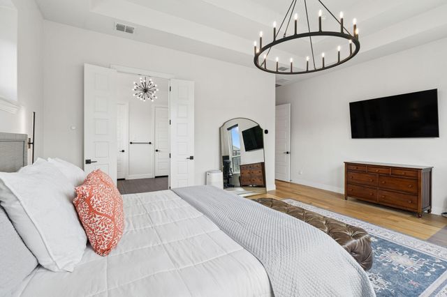 1960 Star Trace Parkway, Prosper, TX 75078