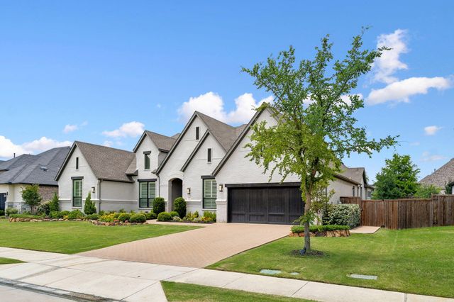 1960 Star Trace Parkway, Prosper, TX 75078