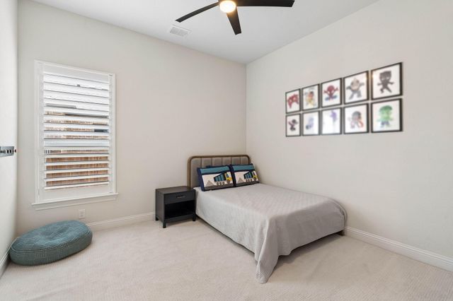 1960 Star Trace Parkway, Prosper, TX 75078