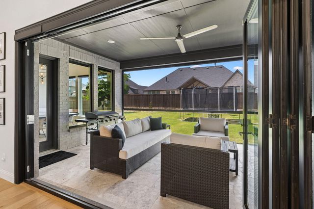 1960 Star Trace Parkway, Prosper, TX 75078