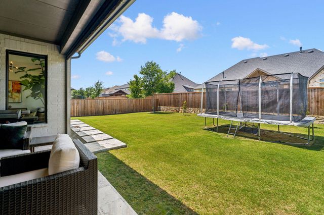 1960 Star Trace Parkway, Prosper, TX 75078