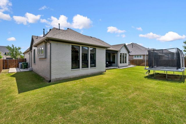 1960 Star Trace Parkway, Prosper, TX 75078