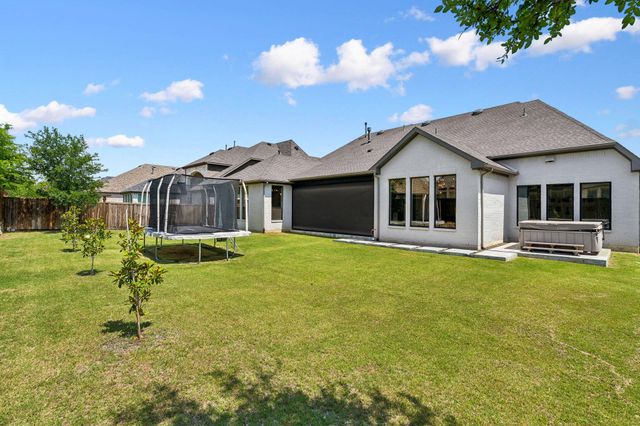 1960 Star Trace Parkway, Prosper, TX 75078