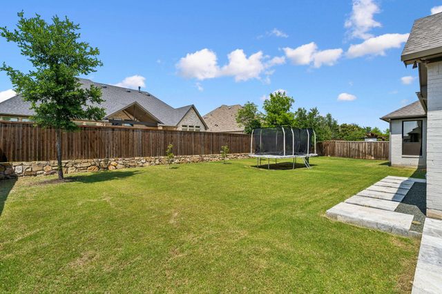 1960 Star Trace Parkway, Prosper, TX 75078