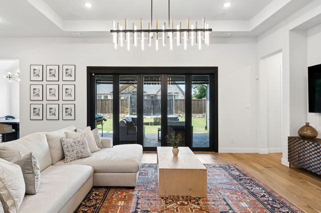 1960 Star Trace Parkway, Prosper, TX 75078