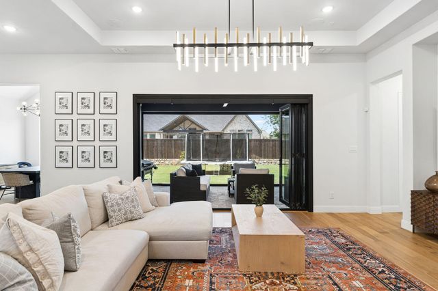 1960 Star Trace Parkway, Prosper, TX 75078