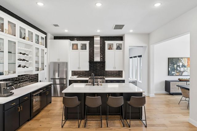 1960 Star Trace Parkway, Prosper, TX 75078