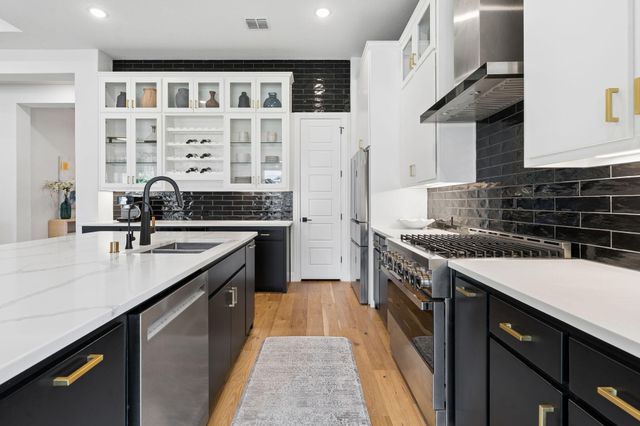 1960 Star Trace Parkway, Prosper, TX 75078