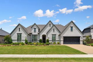 1960 Star Trace Parkway, Prosper, TX 75078
