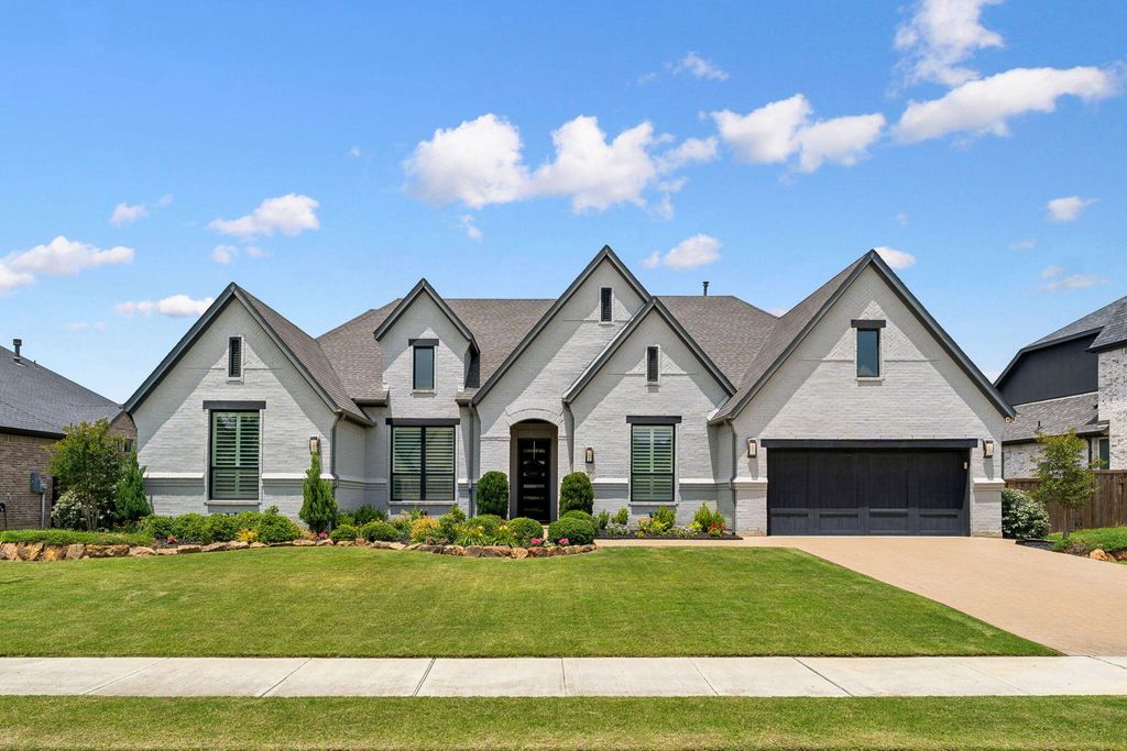 1960 Star Trace Parkway, Prosper, TX 75078