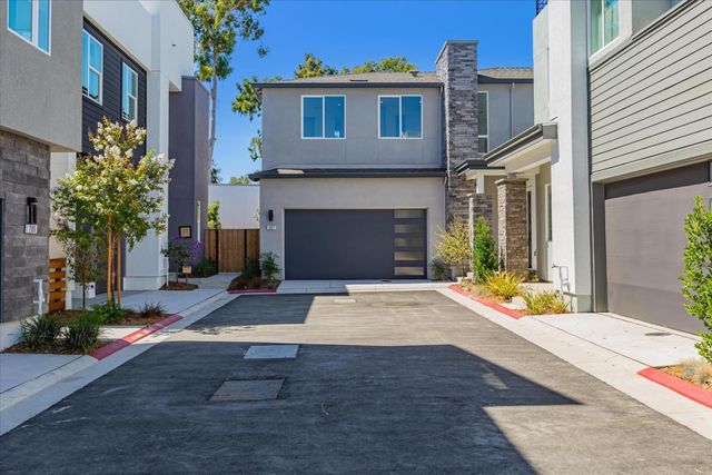 207 Bisque Court, San Ramon, CA 94583