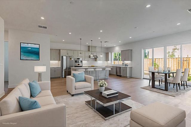207 Bisque Court, San Ramon, CA 94583