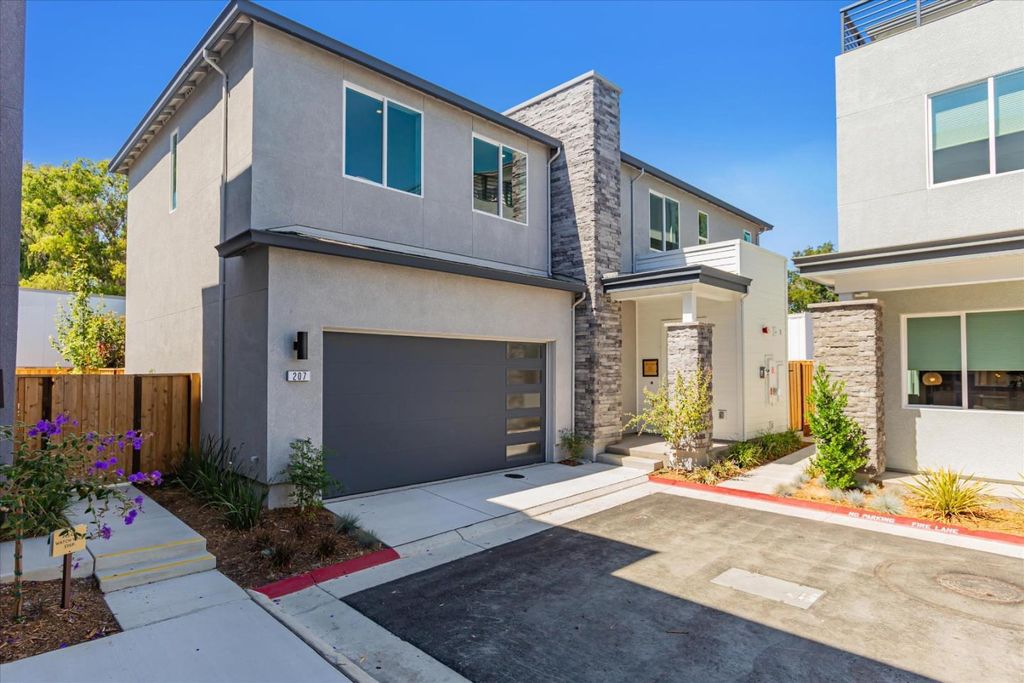 207 Bisque Court, San Ramon, CA 94583