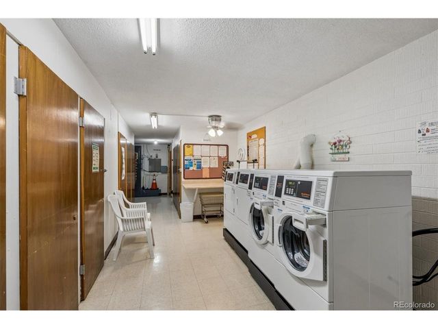 745 S Alton Way 2A, Denver, CO 80247