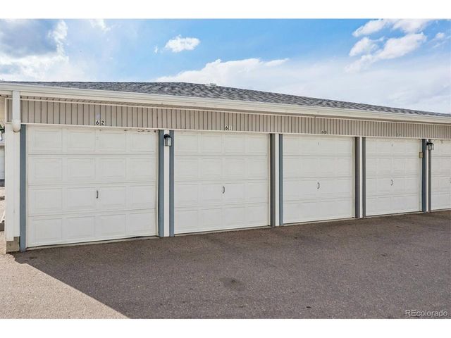 745 S Alton Way 2A, Denver, CO 80247