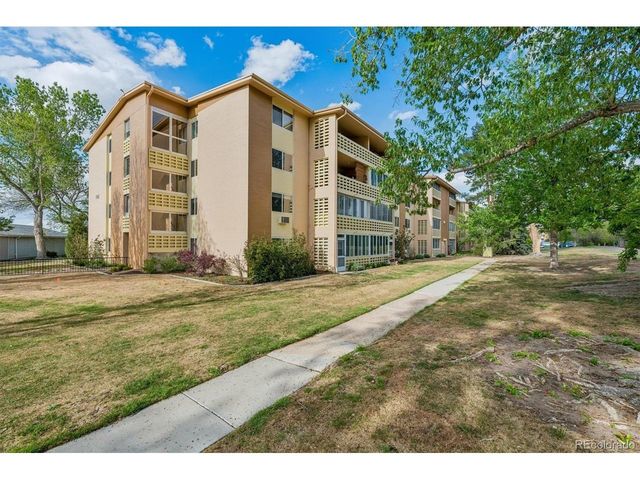 745 S Alton Way 2A, Denver, CO 80247