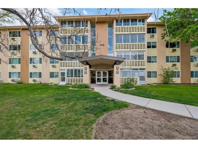 745 S Alton Way 2A, Denver, CO 80247