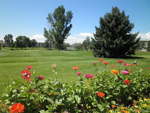 745 S Alton Way 2A, Denver, CO 80247