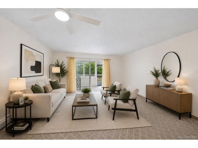 745 S Alton Way 2A, Denver, CO 80247