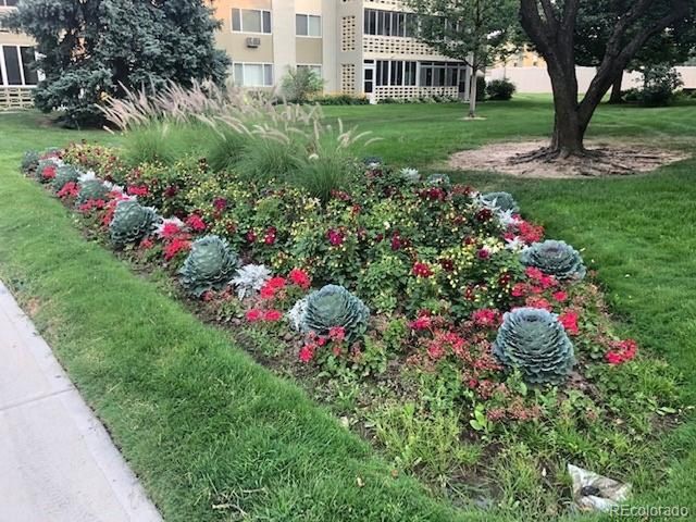 745 S Alton Way 2A, Denver, CO 80247