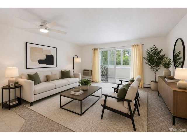 745 S Alton Way 2A, Denver, CO 80247