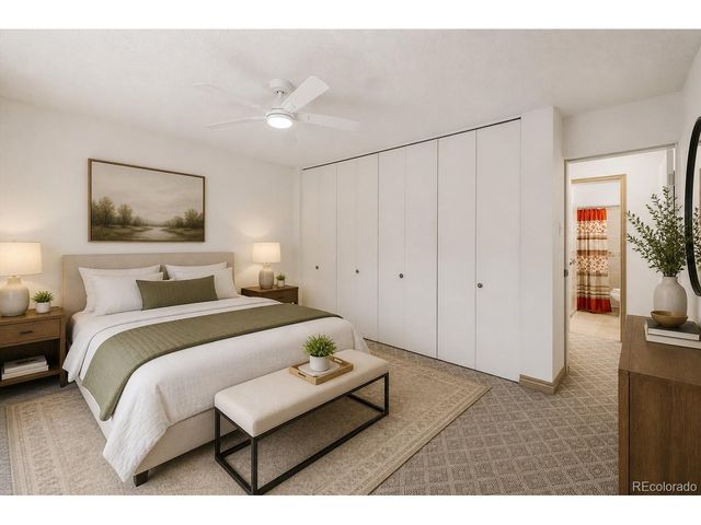 745 S Alton Way 2A, Denver, CO 80247