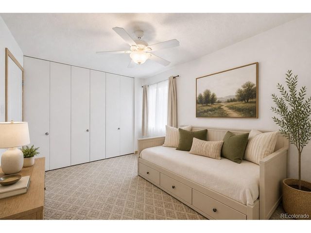 745 S Alton Way 2A, Denver, CO 80247