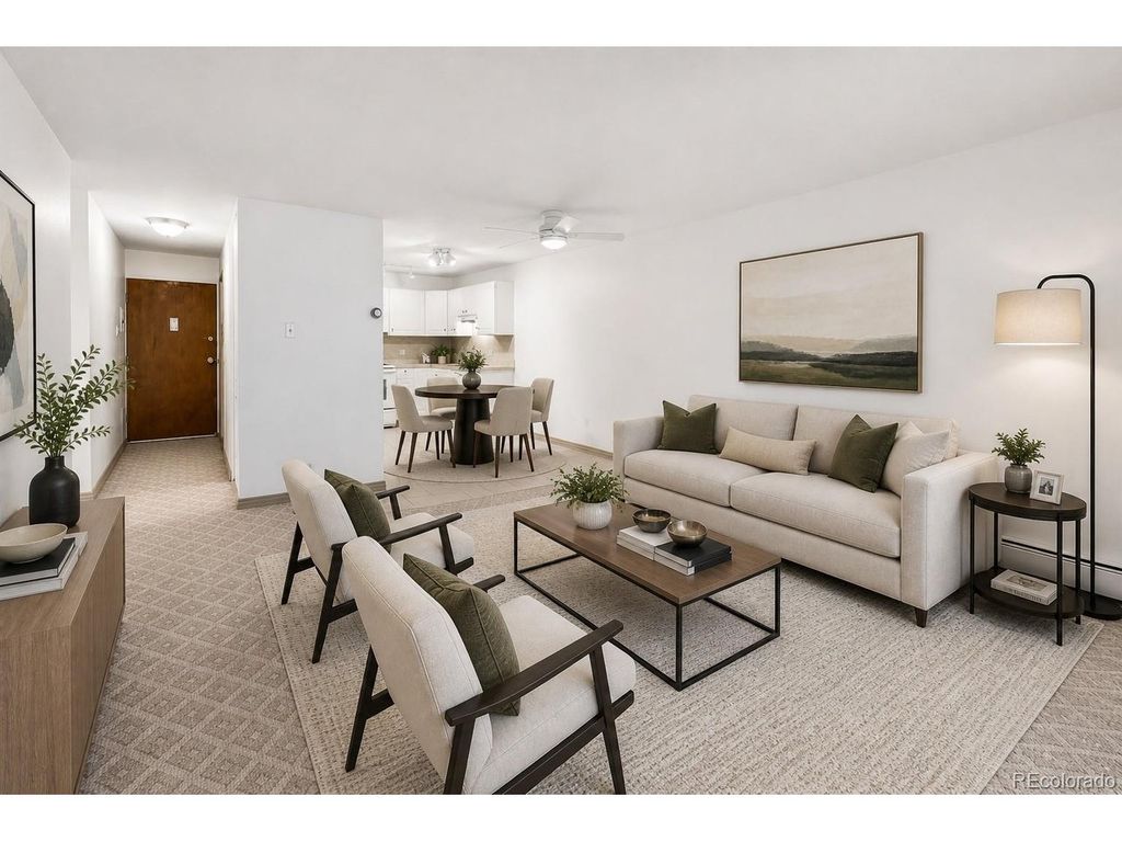 745 S Alton Way 2A, Denver, CO 80247