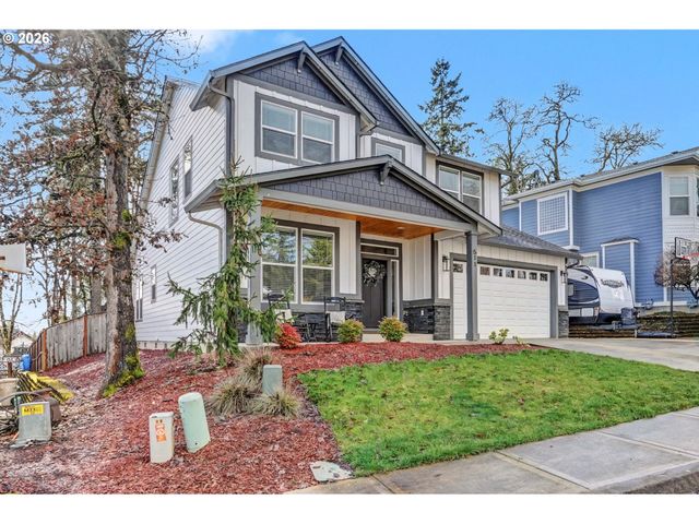 511 Nw BYERS Ln, Dallas, OR 97338