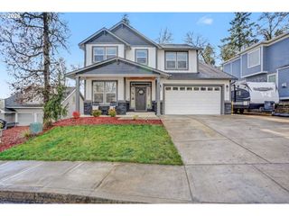 511 Nw BYERS Ln, Dallas, OR 97338