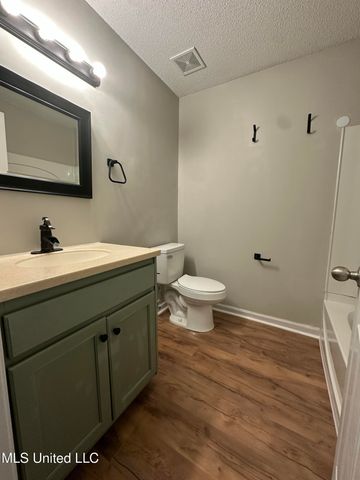 9857 Tremont Drive, Olive Branch, MS 38654